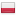 auto.pl server is located in Poland